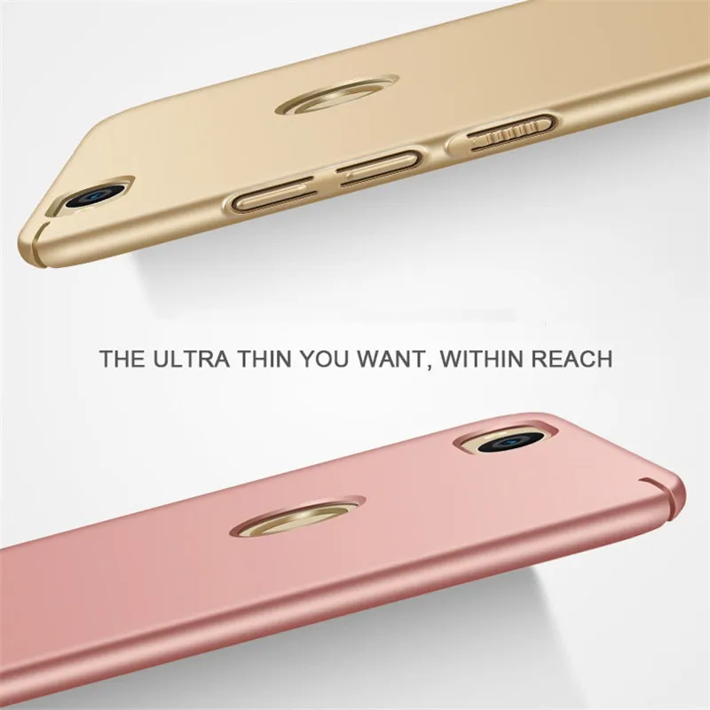 Snzvok 360 Защита жесткий поликарбонатный чехол для huawei enjoy 6 S 7 plus ультра-тонкий P8 P10 lite