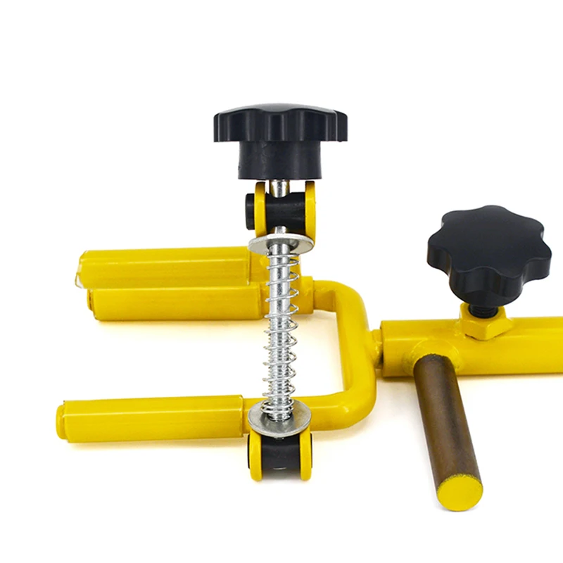 Compound Bow Stabilizer Press Adjust Stand Metal Parallel Universal Vise 360 Degree Rotation Repair Tool | Спорт и развлечения