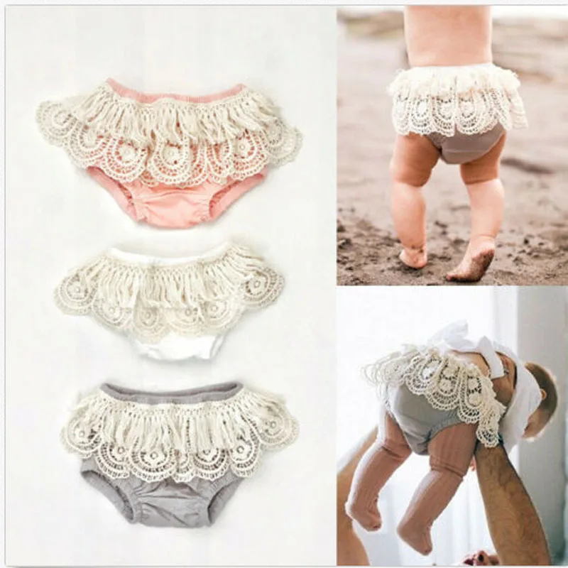 Imcute/брендовая одежда для маленьких девочек Новинка Кружевная юбка-пачка