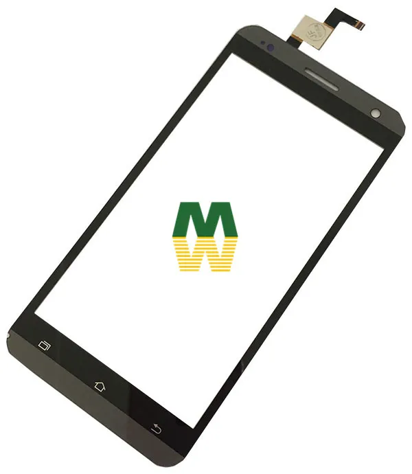 1 шт./лот Высокое качество для X BO V10 vkworld VK700 Pro Сенсорный экран планшета запасная