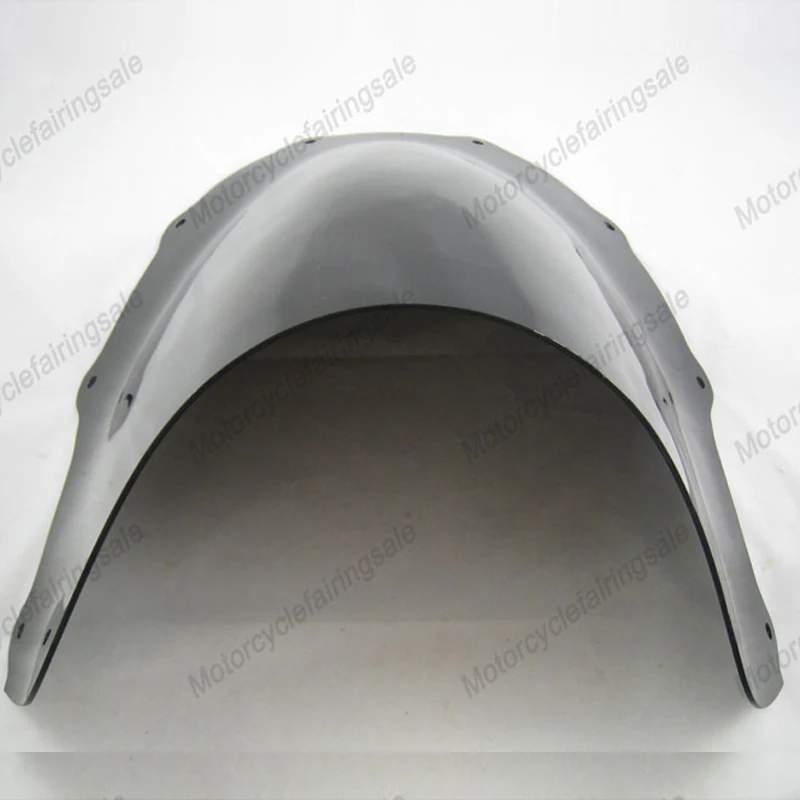 Аксессуары для мотоциклов лобовое стекло/Ветровое стекло черный Kawasaki ZX7R 1996 2003 01