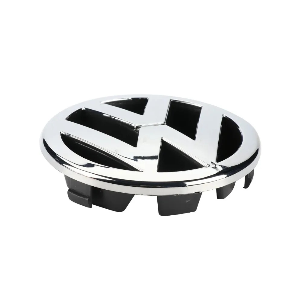 OEM Передняя решетка радиатора эмблема 125 мм для VW Volkswagen PASSAT B5 97 2000 3BD 853 601 FDY|grille