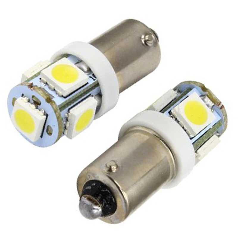 CHUKY Автомобиль Стайлинг LED BA9S 5050 5SMD интерьер автомобиля Чтение свет для Hyundai Creta