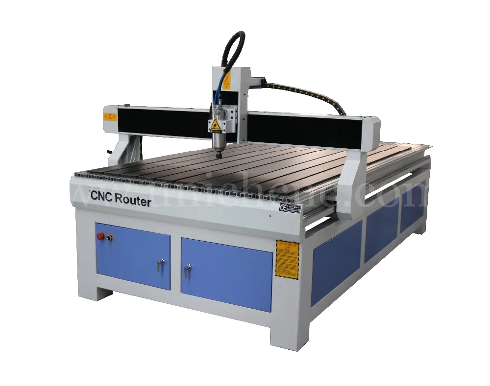 Фрезерный станок UNICHCNC 1224 3d деревообрабатывающий фрезерный с ЧПУ|cnc milling