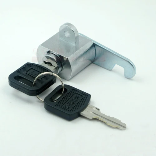 Цинковый замок BHJ11 для шкафов оборудования мебельная фурнитура | Обустройство