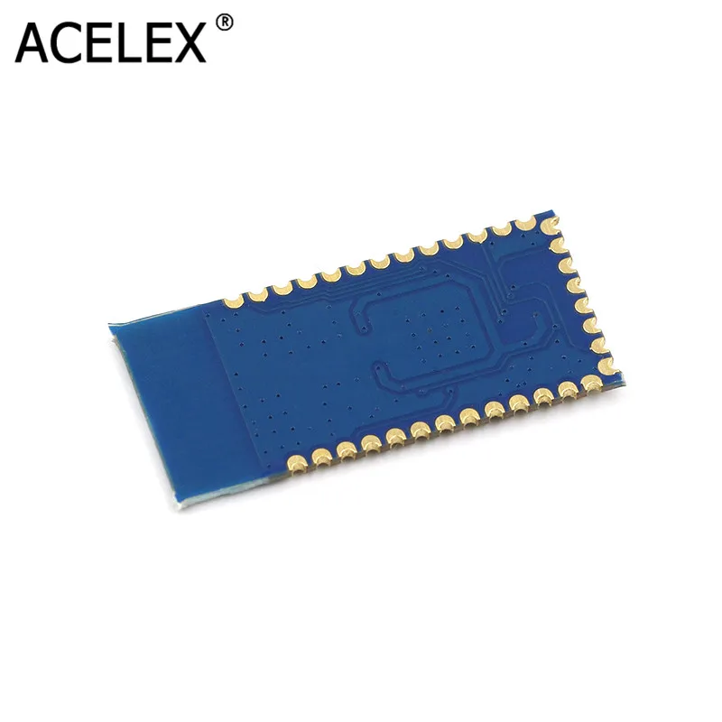 AT-09 Android IOS BLE 4,0 модуль Bluetooth для arduino CC2540 CC2541 Серийный беспроводной модуль совместимый HM-10