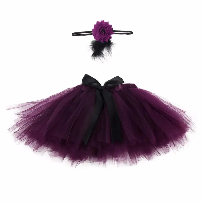 TELOTUNY Модный милый костюм для новорожденных девочек мальчиков Фотография