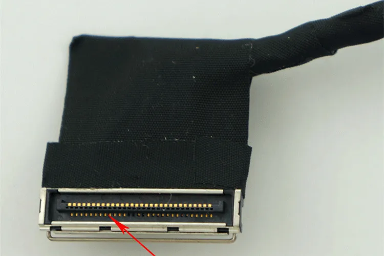 Новый кабель для MSI MS16GD MS-16GD CX61 2QC K1N-3030011-V03 30 PIN ЖК-экран ноутбука LVDS видео EDP Flex |