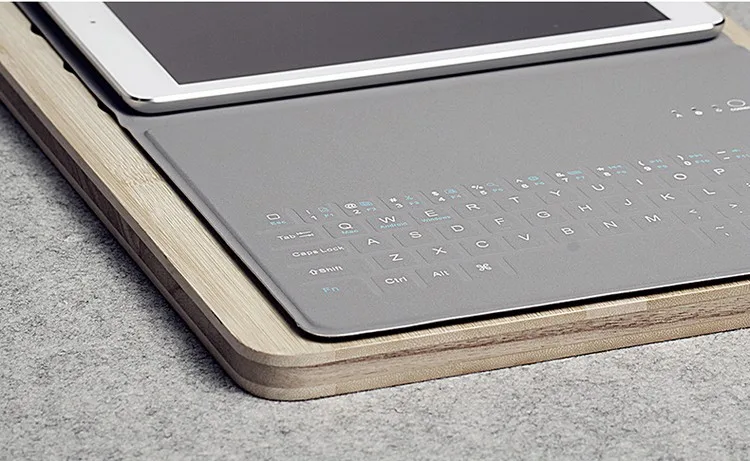 Ультратонкий чехол с клавиатурой для 10,1 дюймов Teclast M20 4G Tablet PC для Teclast M20 4G чехол с клавиатурой