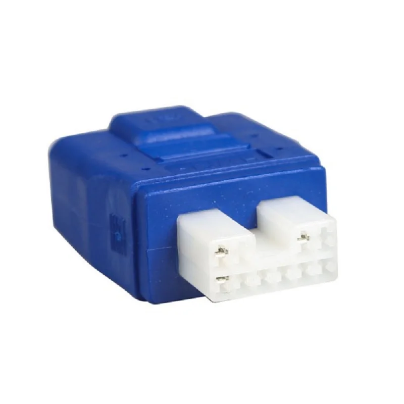 FVDI2 ABRITES Commander для Renault V6.3 программного обеспечения USB ключ|abrites commander|for renaultrenault