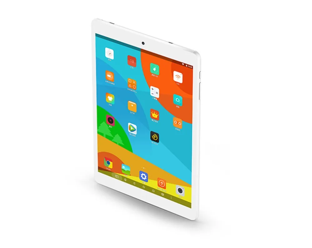 7.85 дюймов Планшеты ПК Teclast p89h MTK 8163 quad core Процессор 1 ГБ оперативной памяти 16 ROM Android