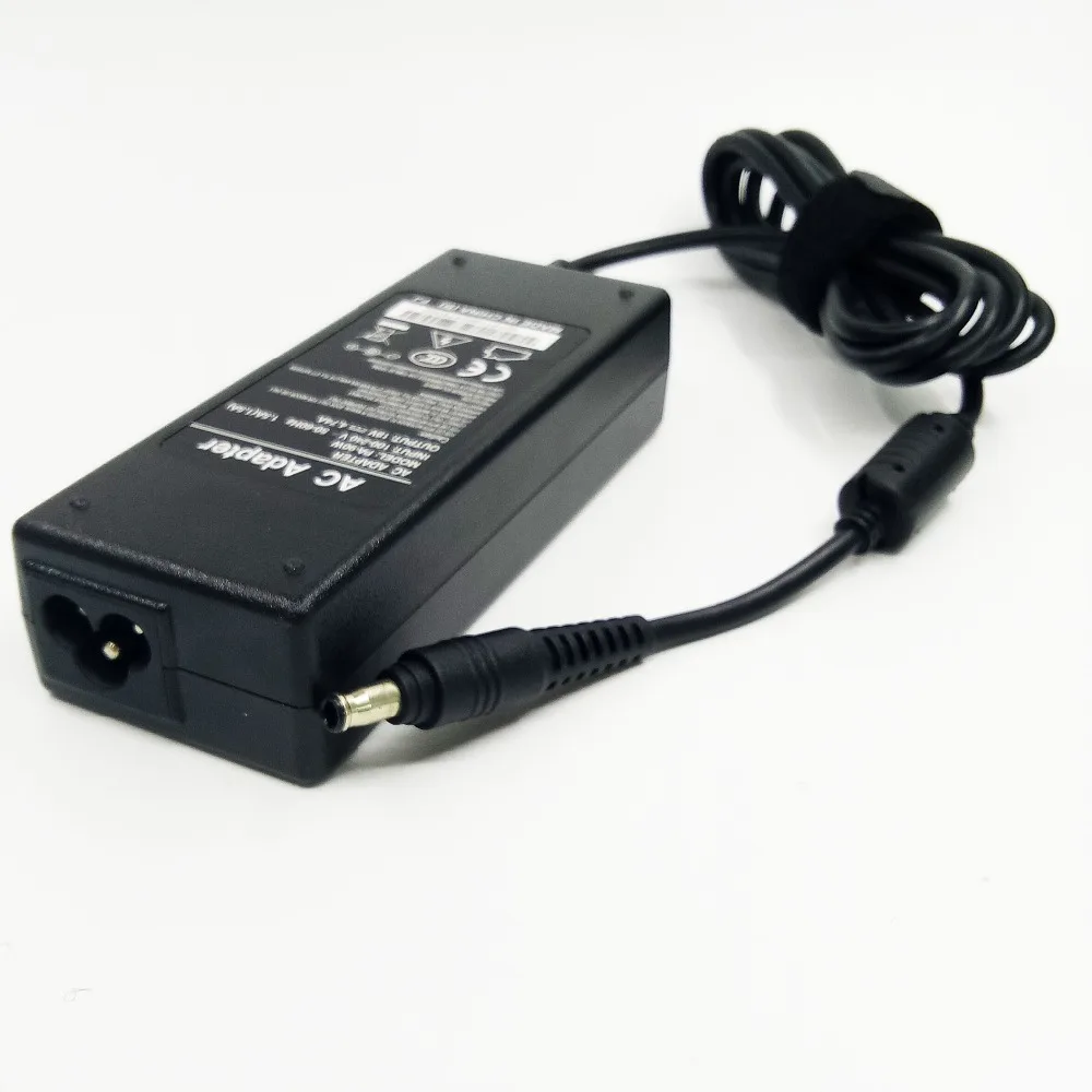 19V 4.74A 5 * 3.0mm90W адаптер переменного тока питания для ноутбука Samsung R428 R410 R65 R520 R522 R530