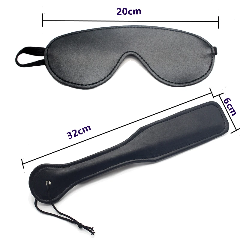 10 шт./комплект наручники зажимы для сосков и кнута | Красота здоровье