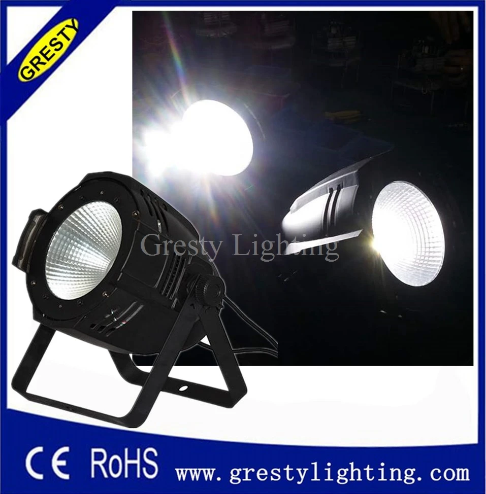 200 Вт led COB PAR RGBW цветной par освещение диско бар ktv ночной клуб cob мыть свет|led light|par