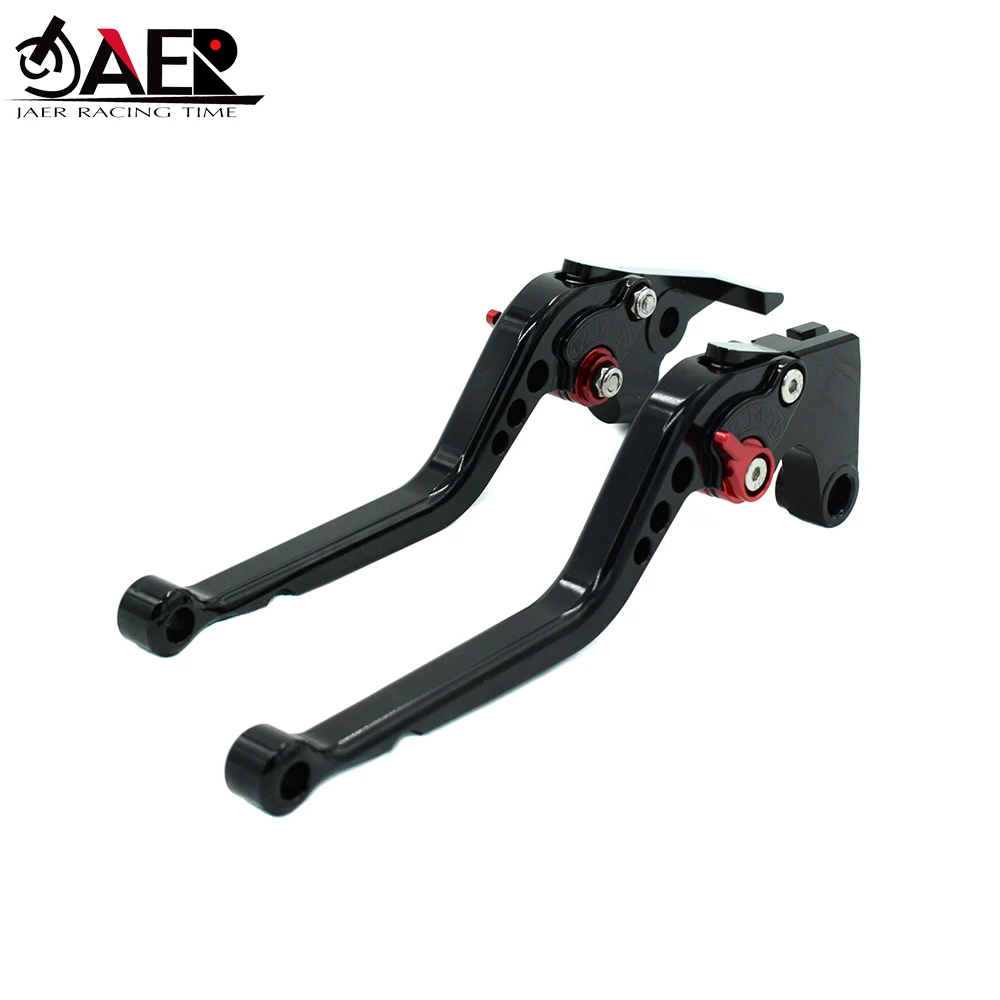 JEAR мотоциклетные ручные тормоза рычаги сцепления для Honda VTX1300 2003 2008 NC700 S/X 2012 2013