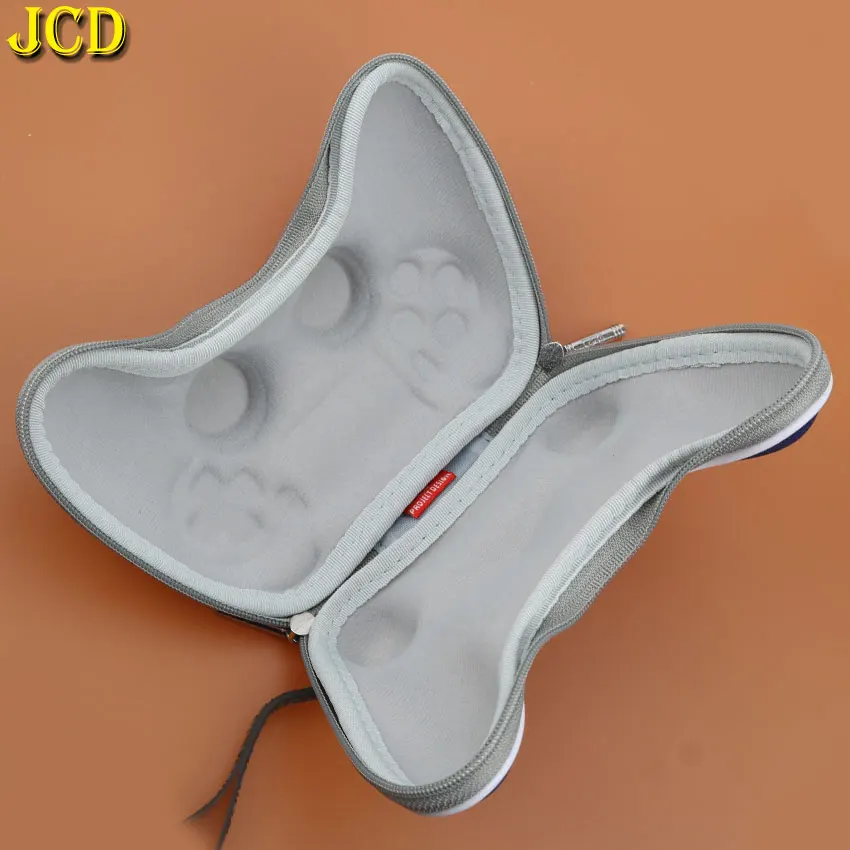 Чехол для геймпада JCD 1 шт. чехол хранения защитный с беспроводной ручкой Sony PS4 Pro