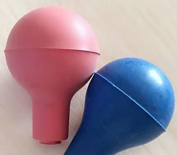 Лабораторная пипетка 15 мл силиконовая резиновая крышка с пипеткой толстые