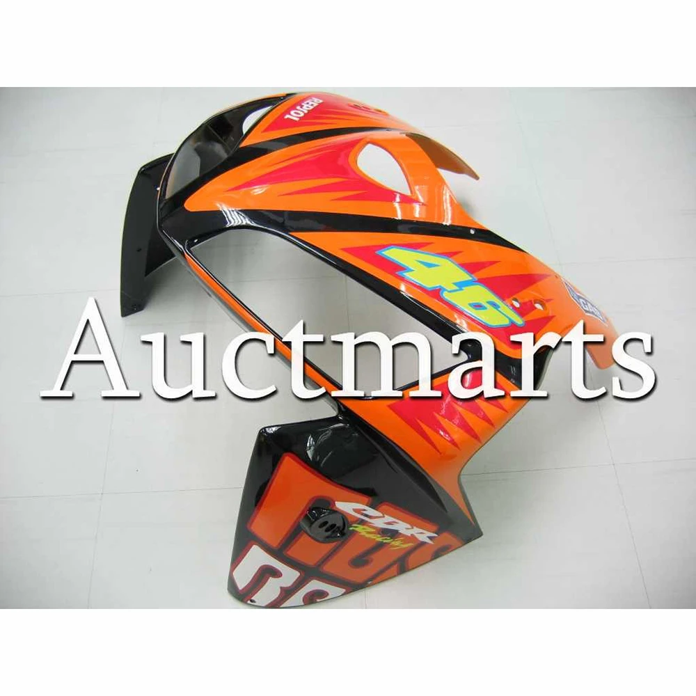 ABS Пластик обтекатель комплект для Honda CBR600 RR F5 2005 2006 CBR600RR 05 06 мотоцикл кузовные
