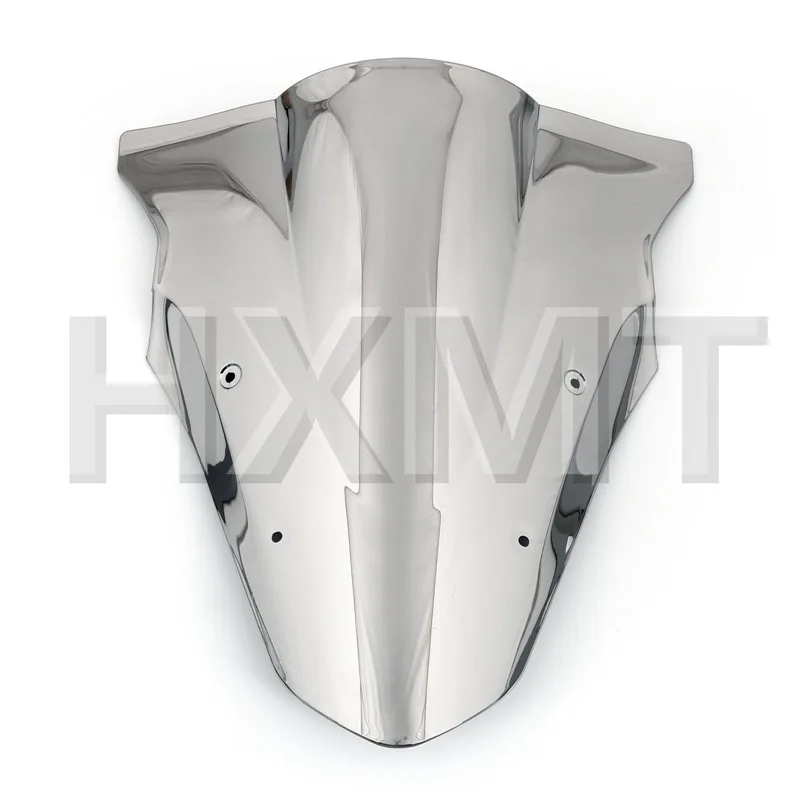 Ветровое стекло для Kawasaki Ninja 650 ER6F EX650 EX650F EX650E EX650A ER-6F 2012 2013 2014 2015 2016 ER 6F | Автомобили