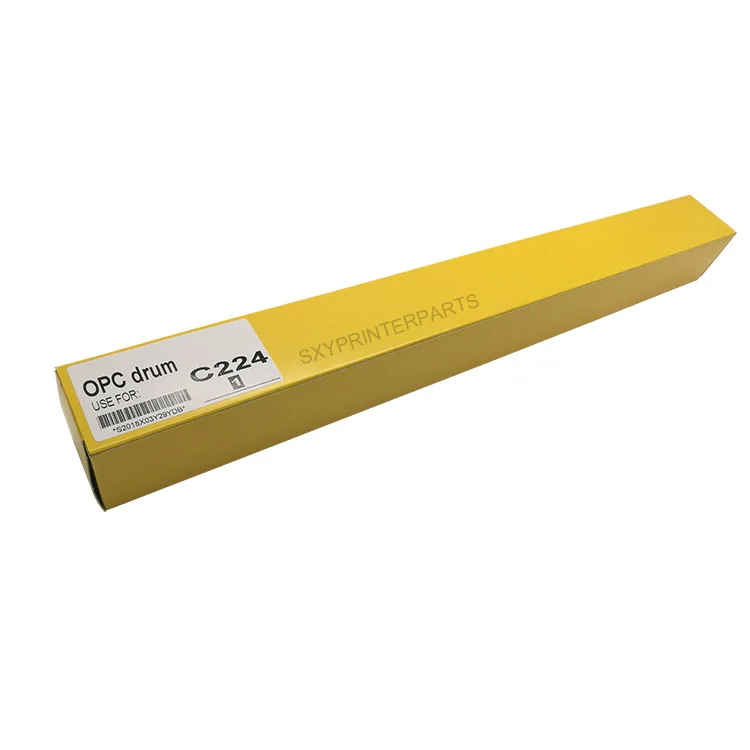 Фотобарабан для Konica Minolta Bizhub C220/C280/C360/C224/C284/C364/C454/C554 | Компьютеры и офис