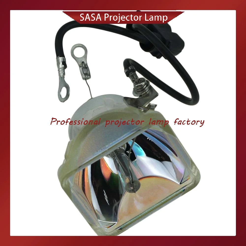 

Сменная проекционная лампа SASA, лампы головного света для Sony CS21 CX21