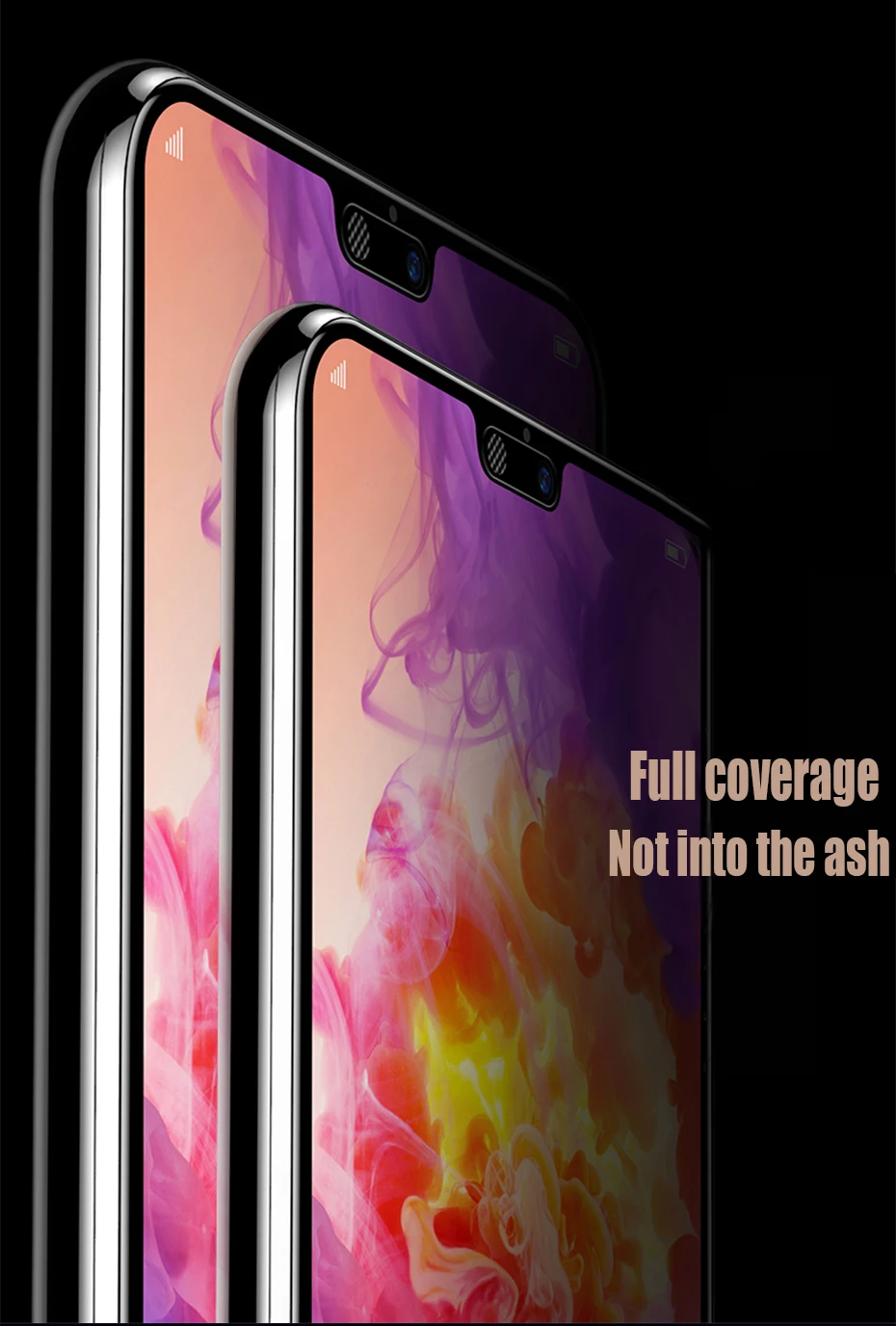 100 шт 9D полностью проклеенное закаленное стекло для Xiao mi Red mi 7 Note 7 Pro Защитное стекло для экрана Xiaomi mi 9 mi 9 SE защитная пленка