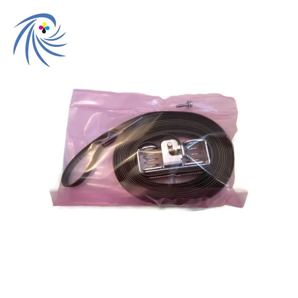 

Original New Carriage belt CQ109-67004 Q6652-60118 CQ869-67072 CQ111-67003 For HP Plotter 4000 4520 Z6100 Z6200 L25500 T7100