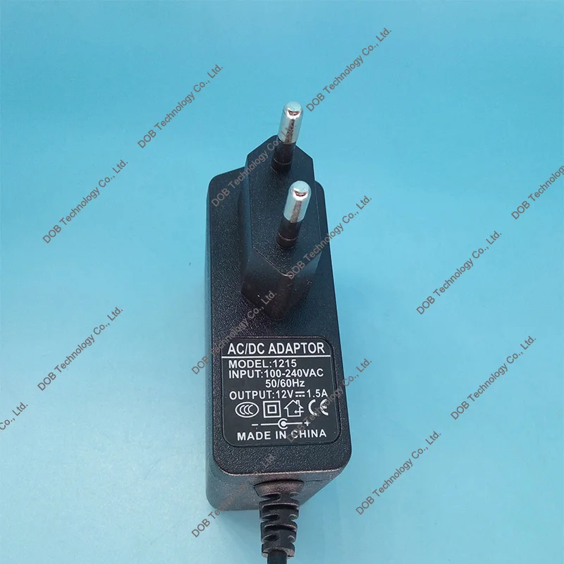 5 шт./лот качественный Универсальный адаптер переменного тока 100-240 в импульсный