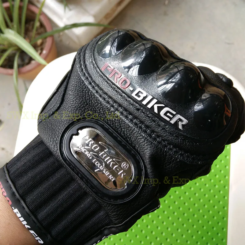 Мотоциклетные Перчатки из натуральной кожи размер M|motorcycle gloves summer|leather motorcycle