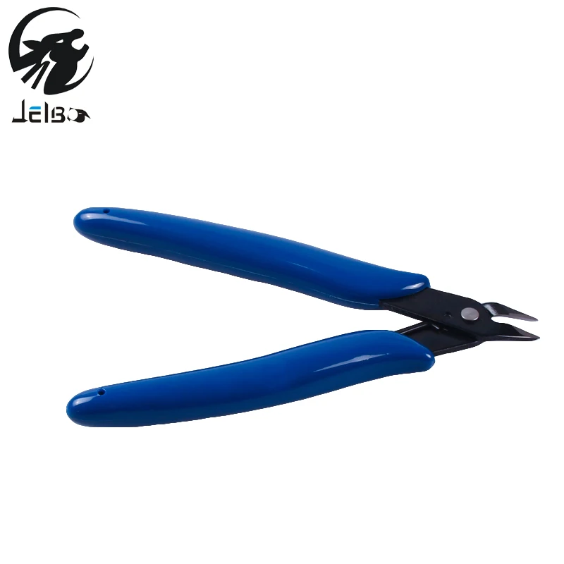 Jelbo Pocket Multitool Pliers Crimping Tool Wire Stripper Knife Crimper Cable Stripping Cutter Multi Tools Cut Line | Инструменты
