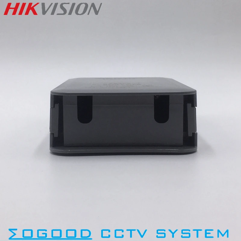Hikvision DS 2FA1202 B Original Power Supply DC12V/2A For Camera Microphone Waterproof Outdoor Use Lightning Protection|Аксессуары для