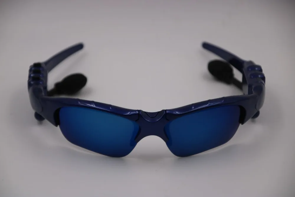 Спортивные bluetooth-наушники Беспроводные спортивные стерео солнцезащитные очки