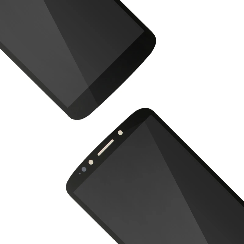ЖК дисплей 5 7 дюйма для motorola moto E5 g6 play xt006 сенсорный экран с инструментами
