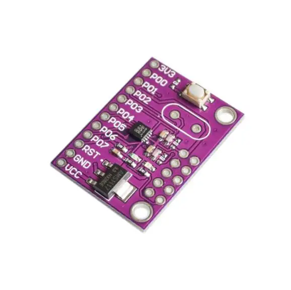 5 pcs CJMCU 8051 C8051F300 MCU Micro Control ler модуль платы для промышленного управления|module|module
