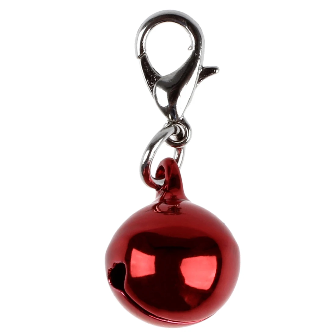 Колокольчики Jingle колокольчик Подвеска для собаки кошка воротник холщовый рюкзак