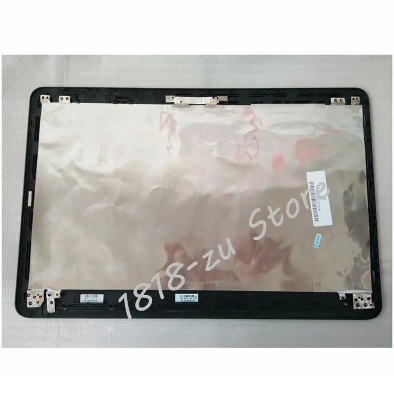 Новинка для Sony Vaio SVF15 SVF152 FIT15 SVF151 SVF153 SVF1541 SVF15E SVF1521K ЖК дисплей задняя крышка Топ