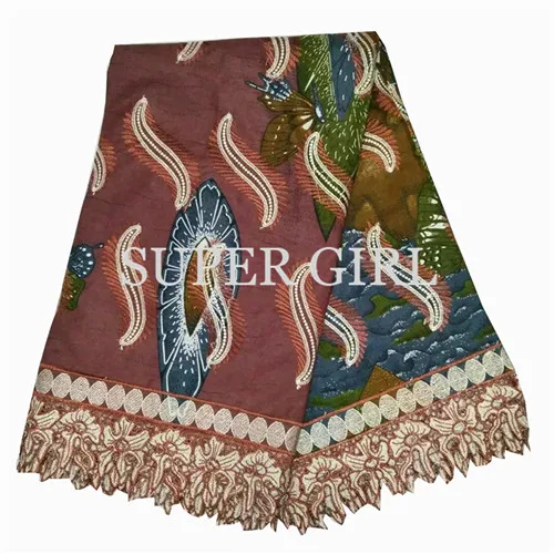 Продавать африканский шнурок ткань двойной цвет швейцарская вуаль кружева