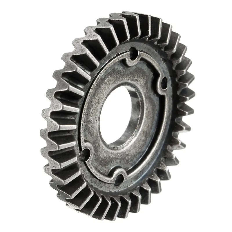 Автозапчасти FS гоночный 538521 34T Bevel Gear FS53692 1/10 RC|rc car parts|car parts1/10 rc |