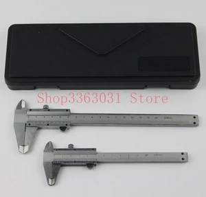 150 мм 100 мм штангенциркуль для измерительного инструмента