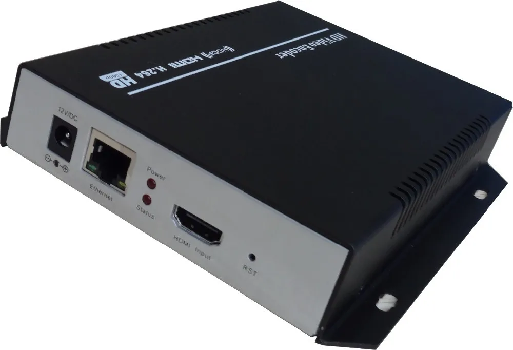 [Натуральная кожа] MPEG-4 AVC/H.264 HDMI видео видеоэнкодер HDMI передатчик live широковещательный кодер H264 кодировщик