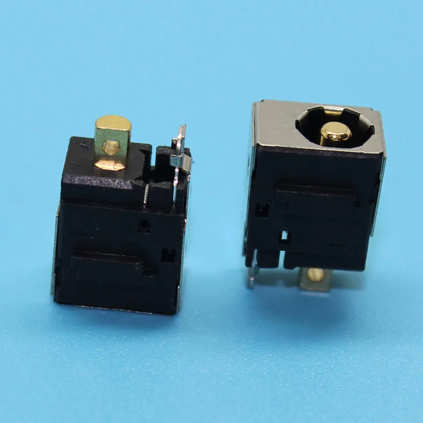 YuXi DC разъем питания для Lenovo B460 B470 B570 V570 B475 B575 B570E G430 G450 G550 Y310 B560 Jack|power jack connector|dc power