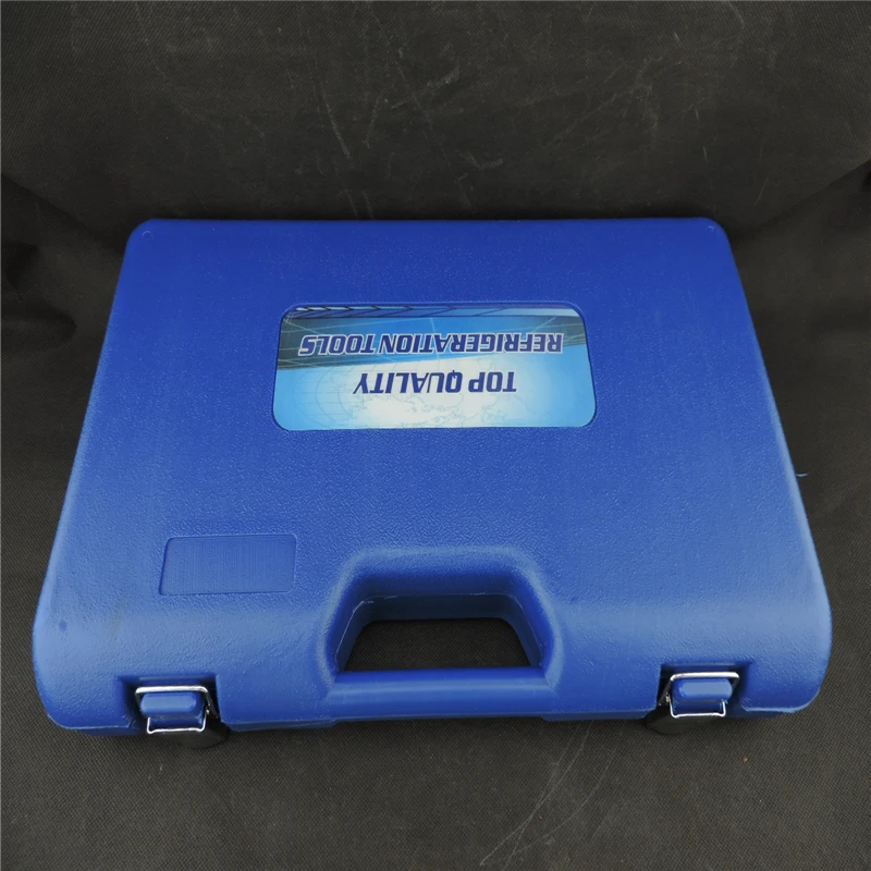 Многофункциональный инструмент для гибки труб 90 градусов набор из латуни