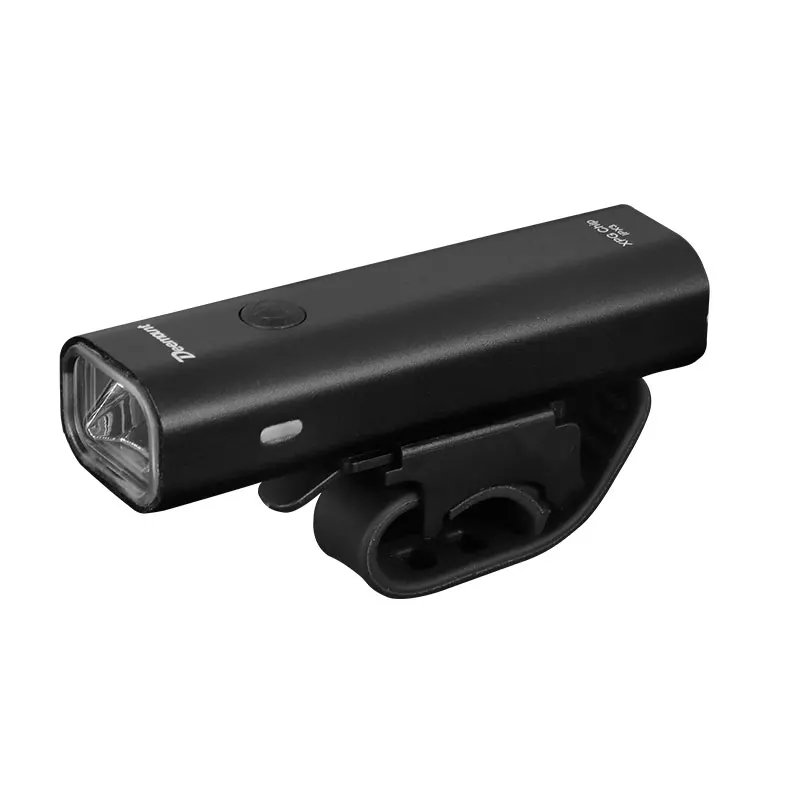 Head Light Deemount велосипедная фара переднего освещения 350 люмен 2000 мАч батарея USB зарядка светодиодный фонарь дополнительный задний фонарь визуПредупреждение Lanter - Цвет: Head Light