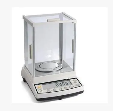 

200g/1mg electronic analytical balance in the United States, China PTY-A200/