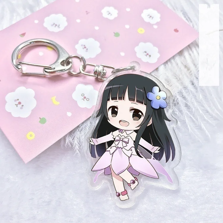 2021 аниме брелок обувь для вечеринки в Стиле косплей Sword Art Online Kirigaya) Арка