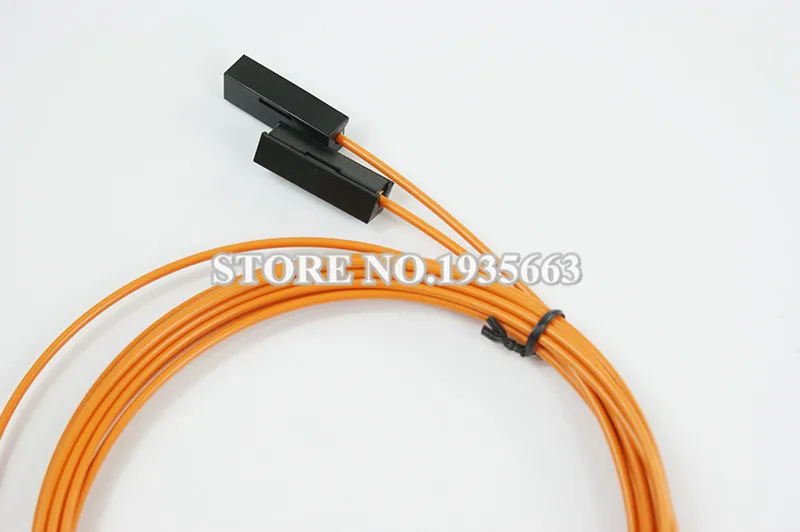 Большинство волоконно оптических кабелей Штекерный и 2 шт. разрывной кабельный