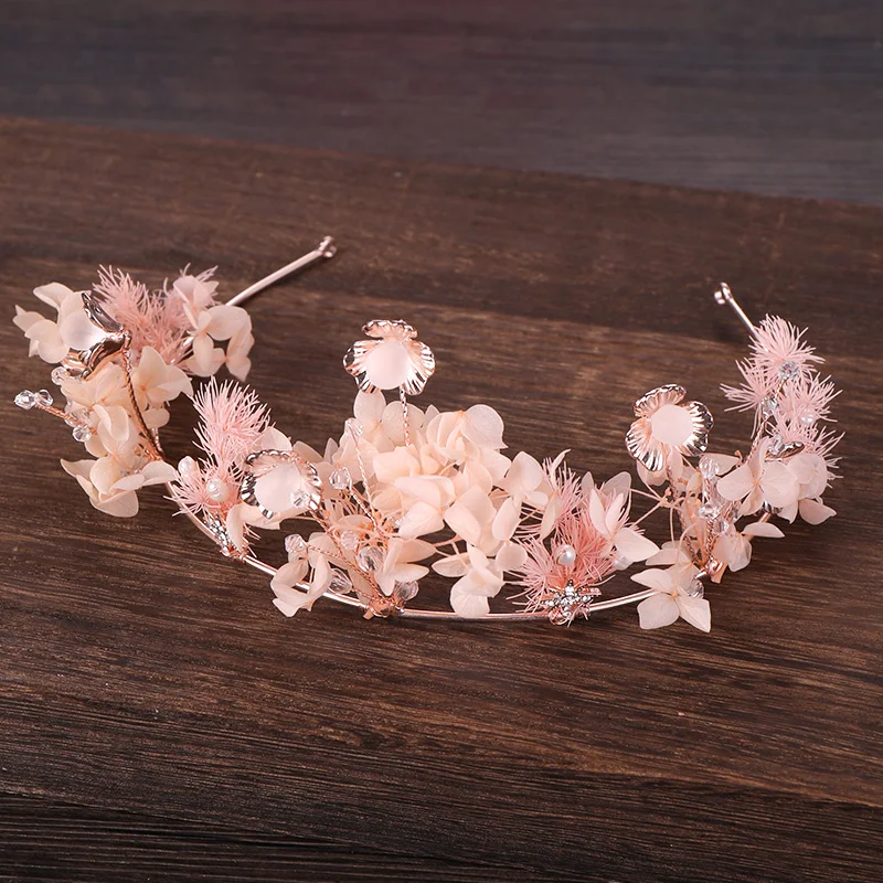 Набор украшений из пресноводного жемчуга и тиара набор диадема сережек стразы