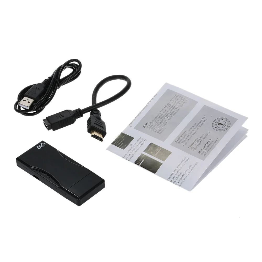 Carlinkit PTV дисплей Airplay WiFi Miracast ключ для зеркального отображения экрана на любое