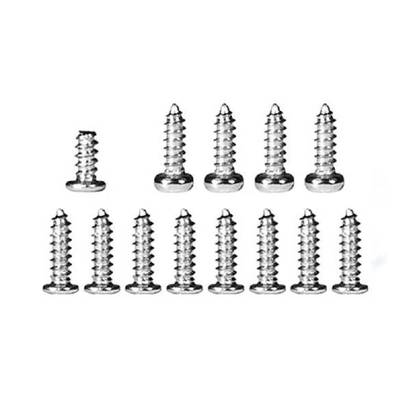 Запчасти для квадрокоптера Hubsan X4 Plus H107D + H107C RC набор винтов 05|set headphones|set underwearset nut |