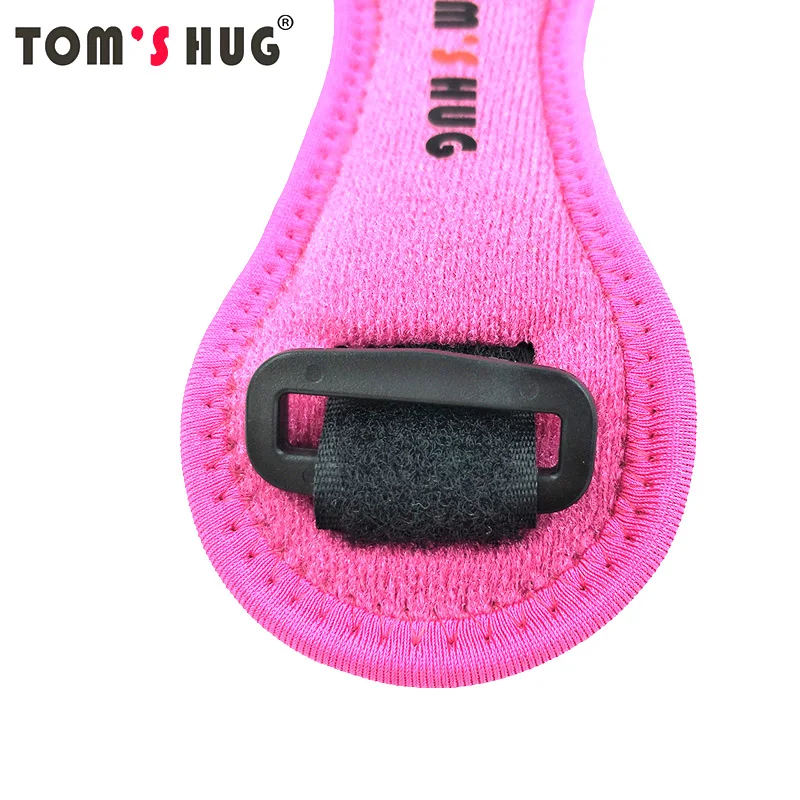 1 шт. Регулируемый защитный наколенник для коленной чашечки фирменный бандаж